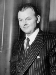 Photo of Lawrence Tibbett