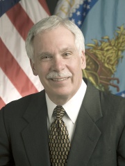 Photo of Ed Schafer