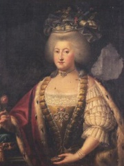 Photo of Clotilde of France