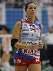 Photo of Eleonora Lo Bianco