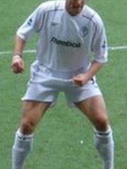 Photo of Henrik Pedersen