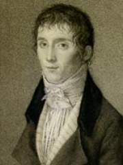 Photo of Nicéphore Niépce