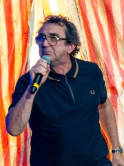 Photo of Phil Daniels