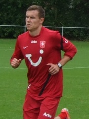 Photo of Andreas Bjelland