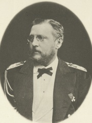 Photo of Grand Duke Konstantin Nikolayevich of Russia