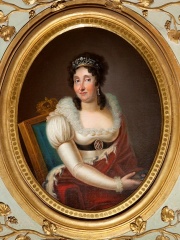 Photo of Maria Theresa of Austria-Este, Queen of Sardinia