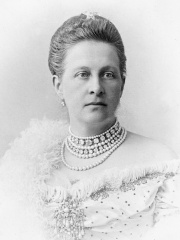 Photo of Olga Constantinovna of Russia