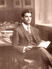 Photo of Pier Giorgio Frassati