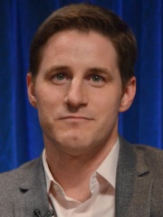 Photo of Sam Jaeger