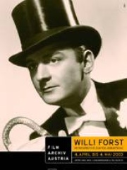 Photo of Willi Forst