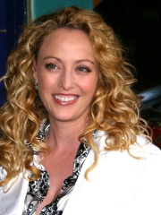 Photo of Virginia Madsen