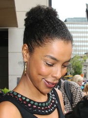 Photo of Sophie Okonedo