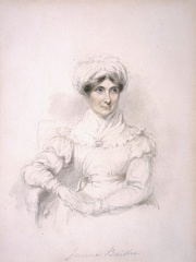 Photo of Joanna Baillie