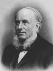 Photo of Alexander Bain