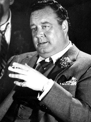 Photo of Jackie Gleason