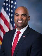 Photo of Colin Allred