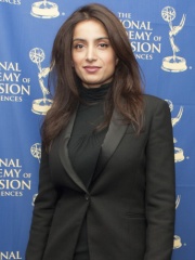 Photo of Deeyah Khan