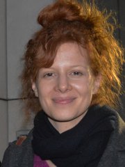 Photo of Karolina Gruszka