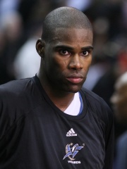 Photo of Antawn Jamison