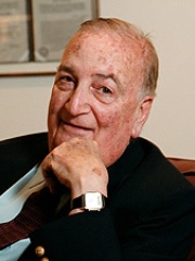 Photo of Baruj Benacerraf