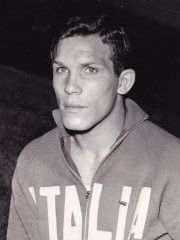 Photo of Carmelo Bossi