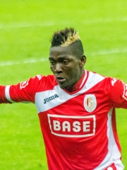 Photo of Daniel Opare