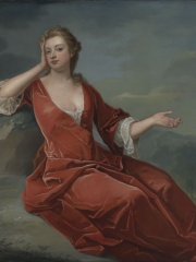 Photo of Sarah Churchill, Duchess of Marlborough