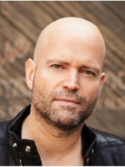 Photo of Marc Forster