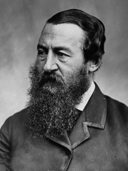 Photo of Samuel Baker