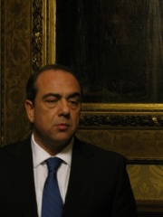 Photo of Markos Kyprianou