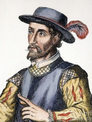 Photo of Juan Ponce de León