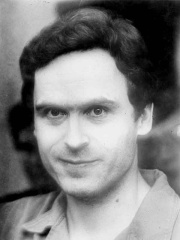 Photo of Ted Bundy