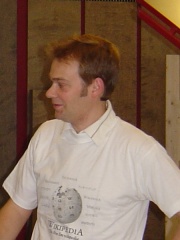 Photo of Matthias Ettrich