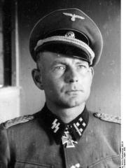 Photo of Otto Kumm