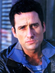 Photo of Glenn Quinn