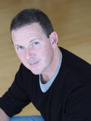 Photo of John Logan