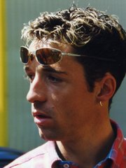 Photo of Laurent Roux