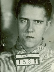 Photo of Alvin Karpis