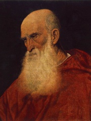 Photo of Pietro Bembo