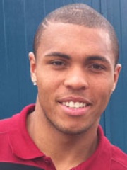 Photo of Josh Magennis