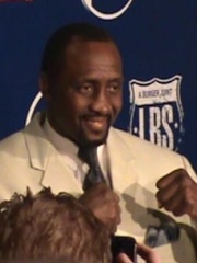 Photo of Thomas Hearns