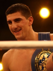 Photo of Marco Huck