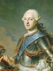 Photo of Prince Francis Xavier of Saxony