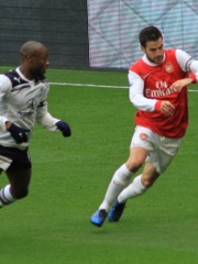 Photo of William Gallas