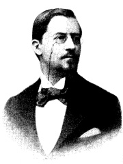 Photo of Walter Wild