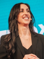 Photo of Catherine Reitman