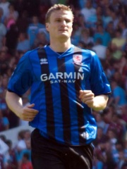 Photo of Robert Huth