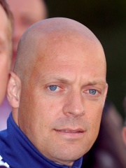 Photo of Dave Brailsford