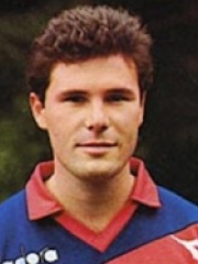 Photo of Jean-Marc Bosman