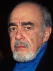 Photo of Ira Levin